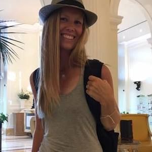 Meet your Posher, Pamela